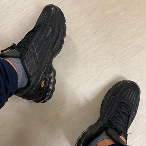 Air Max TN 3 All black Nike TN